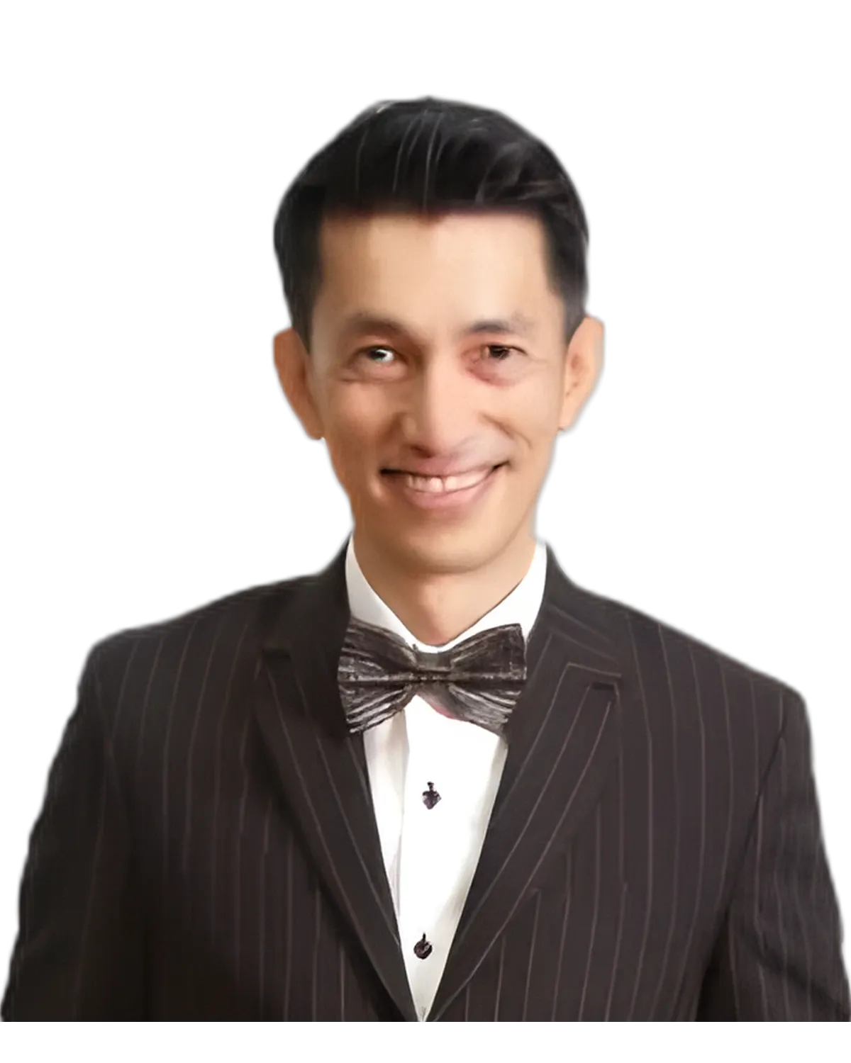 Allan Tang