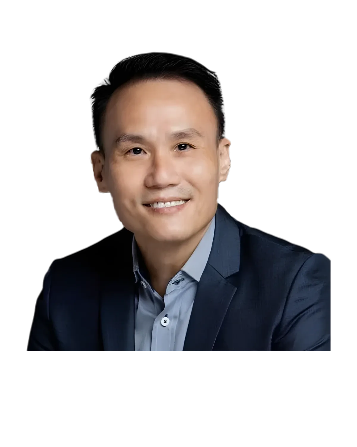Ashley Ong