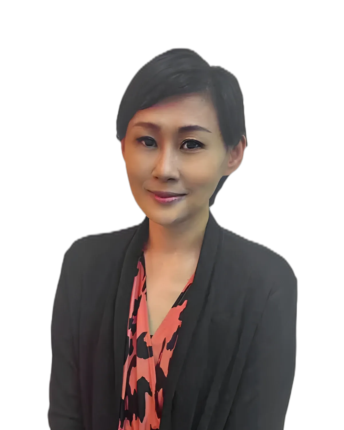Joanna Cheong