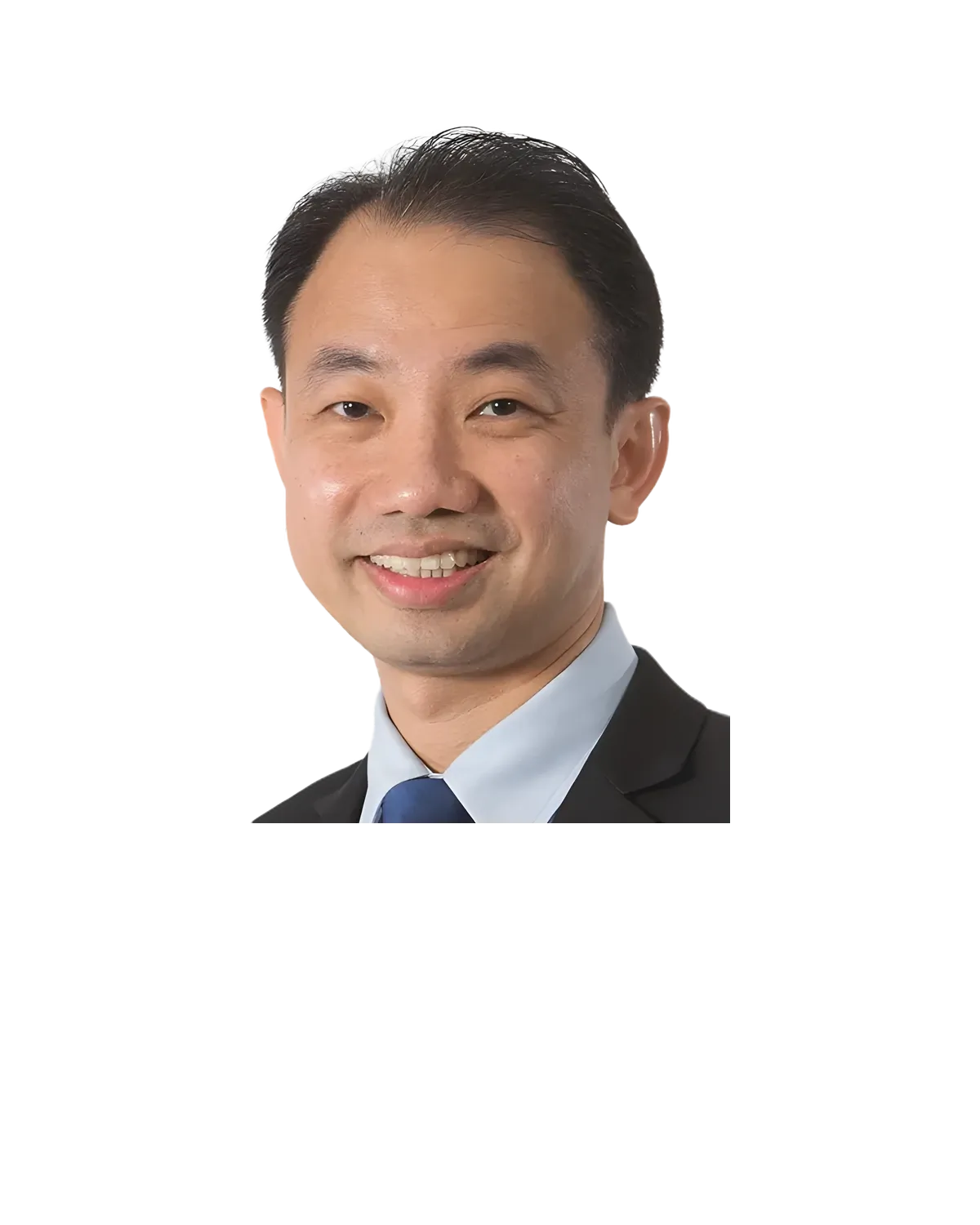 Jong Voon Hoo