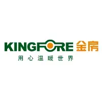 金房 Kingfore