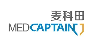 麦科田 MedCaptain