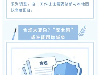 划重点！BEPS 2.0 支柱二生效，新加坡跨国企业合规必看指南