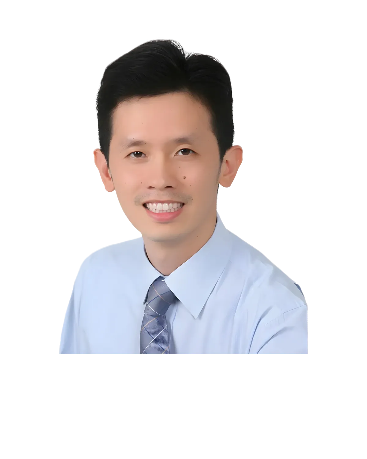 Rick Seah Chee Wei