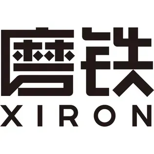 磨铁 Xiron