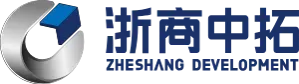 浙商中拓 ZheShang Development